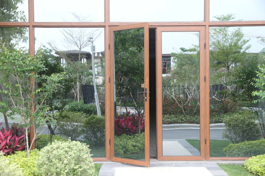 別墅園林環(huán)境景觀(guān)