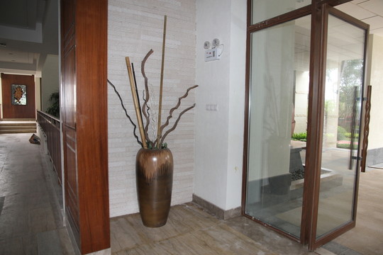 樣板房軟包裝飾設(shè)計(jì) 樣板家居