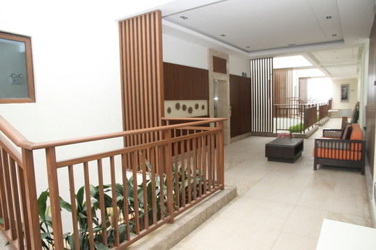 樣板房軟包裝飾設(shè)計(jì) 樣板家居