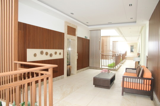 樣板房軟包裝飾設(shè)計(jì) 樣板家居