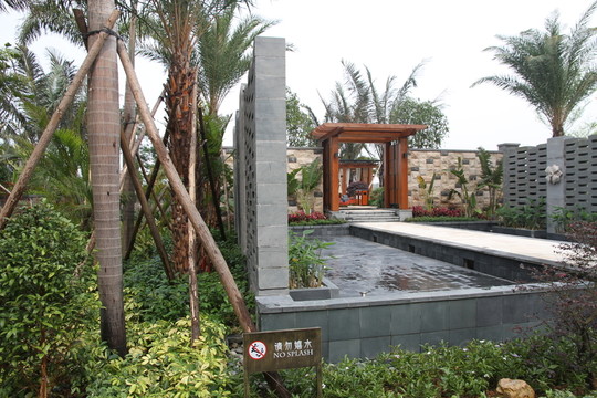 樣板房軟包裝飾設(shè)計(jì) 樣板家居