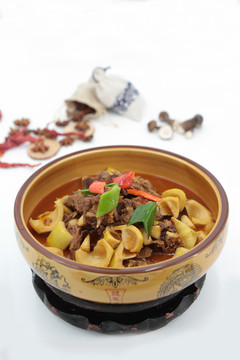 大鵝報春（筍）