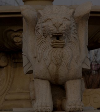 石獅
