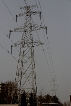 電塔