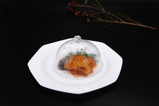 創(chuàng)意養(yǎng)生菜