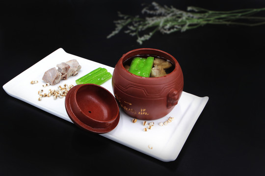 養(yǎng)生雞湯