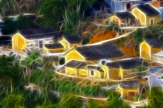 抽象 抽象畫(huà)