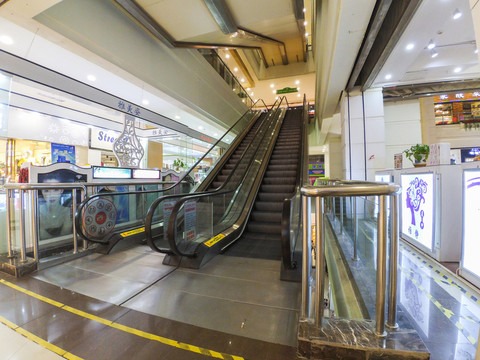 購物廣場