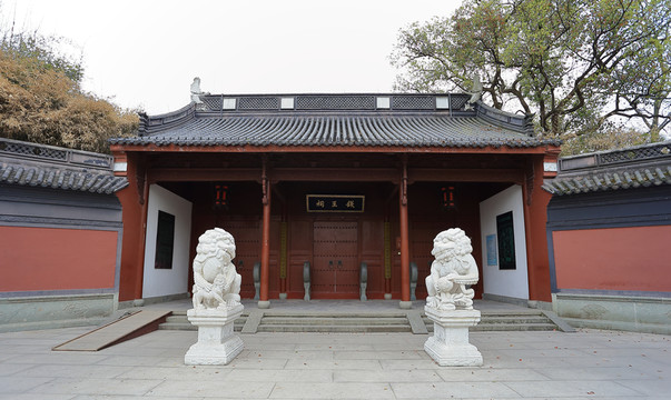 杭州西湖