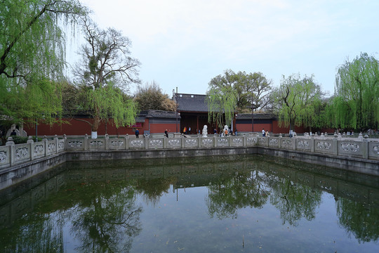 杭州西湖