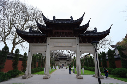 杭州西湖