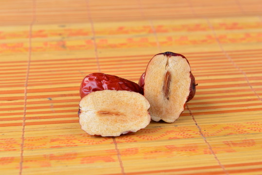 大紅棗