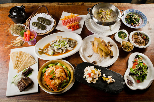 套餐