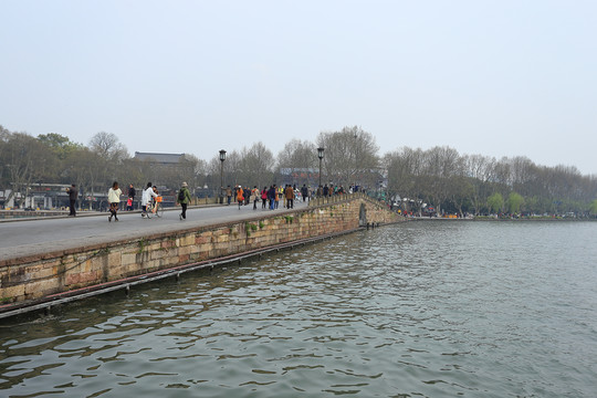 杭州西湖