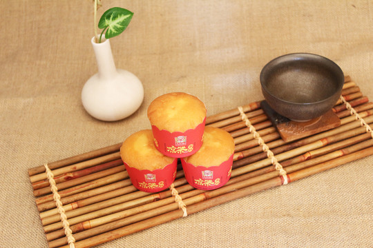 美食 蛋糕