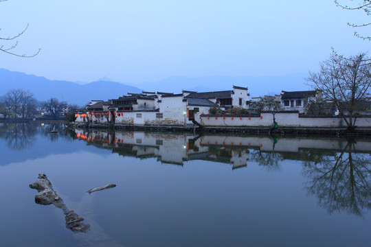安徽宏村