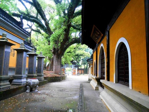 流慶寺