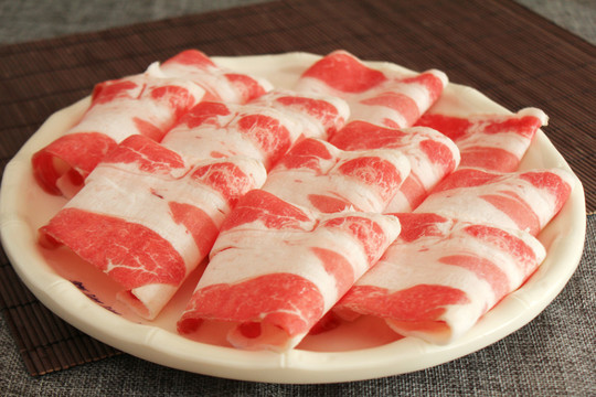 牛肉