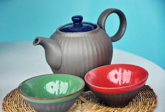 茶具