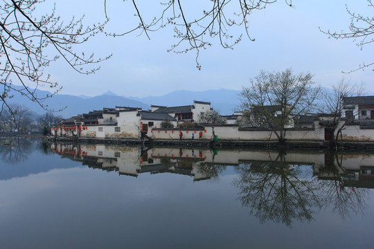 安徽宏村