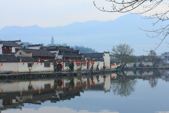 安徽宏村