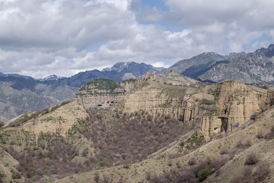 山