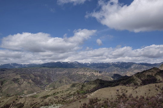 山