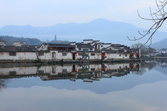 安徽宏村
