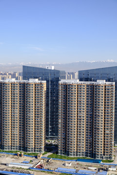 高層建筑