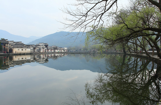 安徽宏村