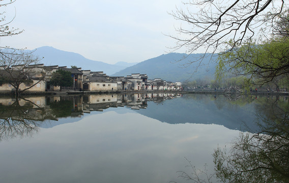 安徽宏村