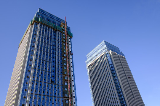 高層建筑
