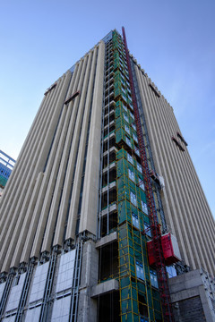 高層建筑