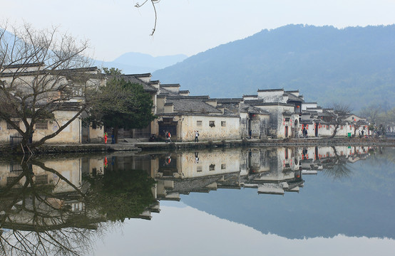 安徽宏村