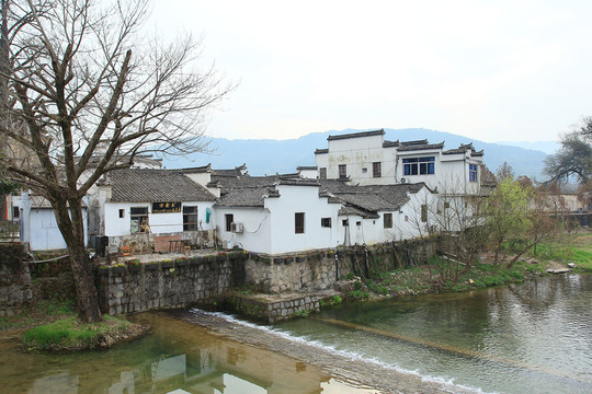 安徽宏村
