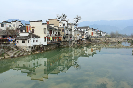 安徽宏村