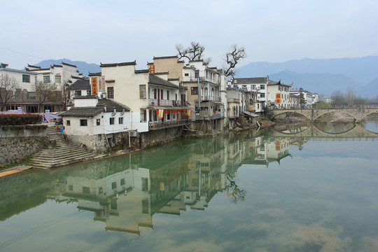 安徽宏村