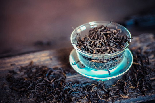 茶葉