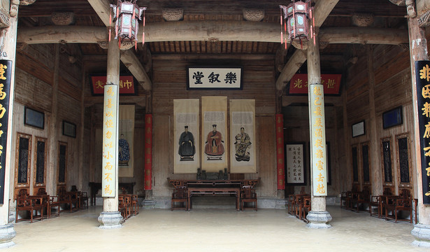 安徽宏村