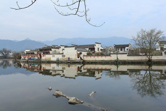 安徽宏村