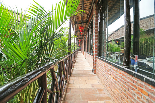 園林景觀