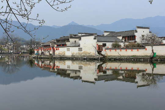 安徽宏村