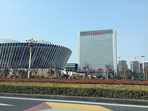 城市道路