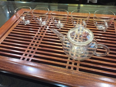 茶道