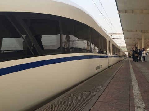 徐州火車站