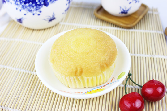 小蛋糕