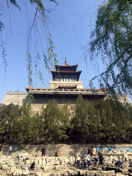 濟南風景名勝