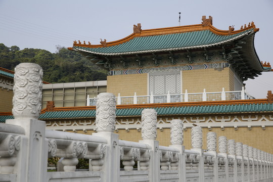 臺北故宮