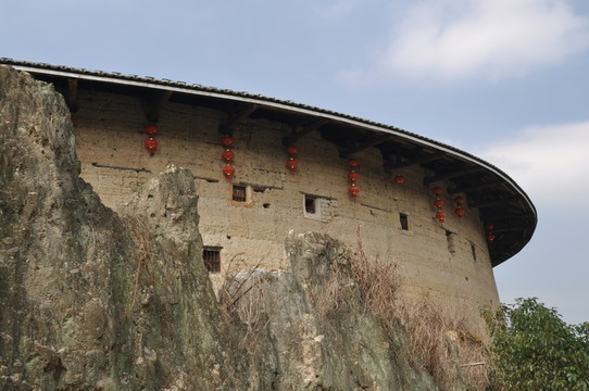 福建土樓