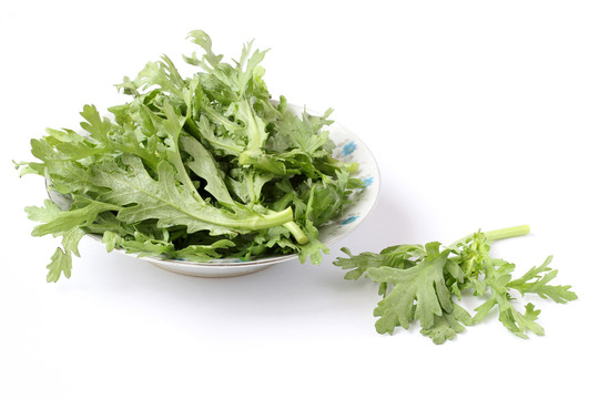 茼蒿菜